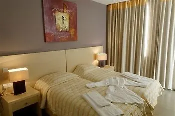 Minthis Hills Golf Club Capital Coast Apartment Paphos