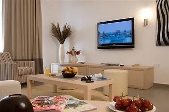 Minthis Hills Golf Club Capital Coast * Paphos