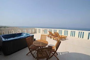 Minthis Hills Golf Club Capital Coast Appartamento *